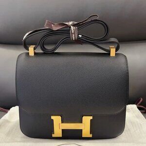 Classic Hermes Bag: A Stylish and Versatile Choice for Elegance